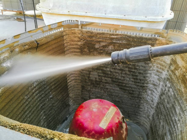 Ductwork Cleaning Services in IA